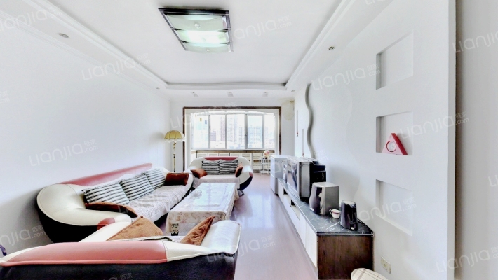 中信物业公司家属院二手房实景图