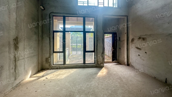 牧云溪谷三期悦溪郡二手房实景图