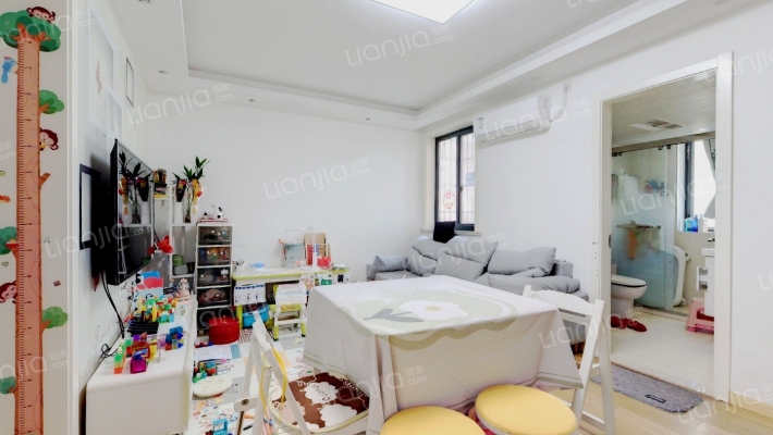 和平小区（嘉定）二手房实景图