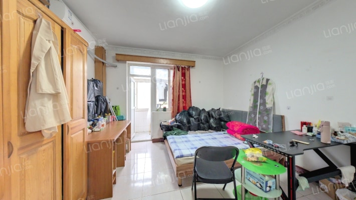 西井小区一区二手房实景图