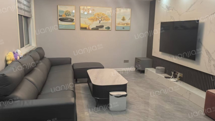 金色港湾二手房实景图