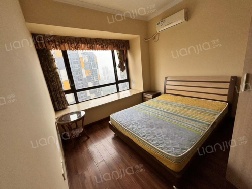 合租·富州新城 3居室 东卧
