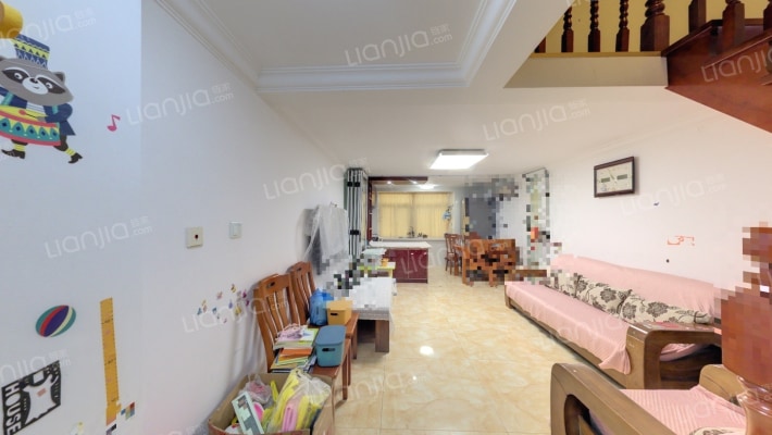 宏景大厦二手房实景图