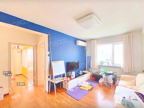 整租·永兴小区 2室1厅 南/北