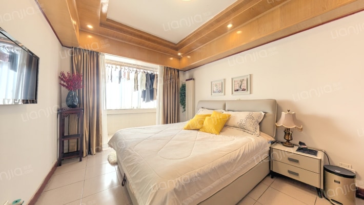 陕西省计量科学研究院家属院二手房实景图