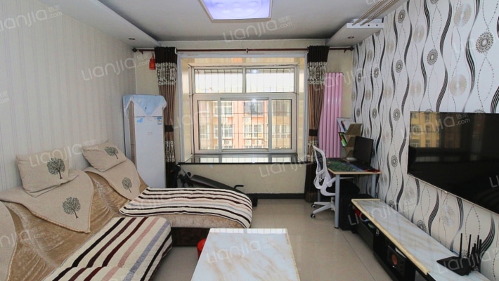 福泰园二手房实景图