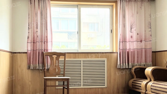 团结小区环境优美，标准现房，即买即住-卧室B
