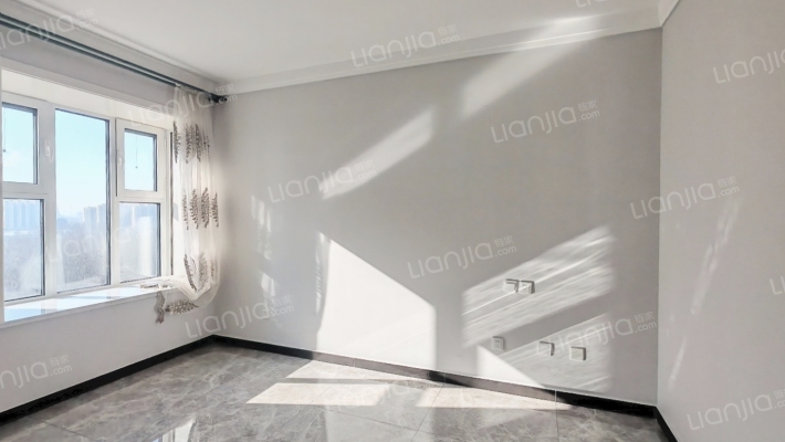 三利中和城二期C区 2室1厅 南-卧室A