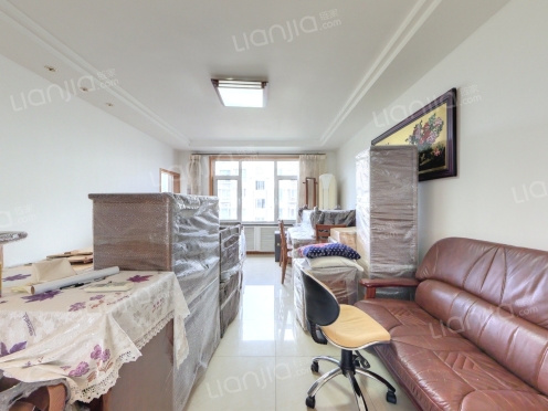 整租·锦湖苑 3室2厅 错层 南/北