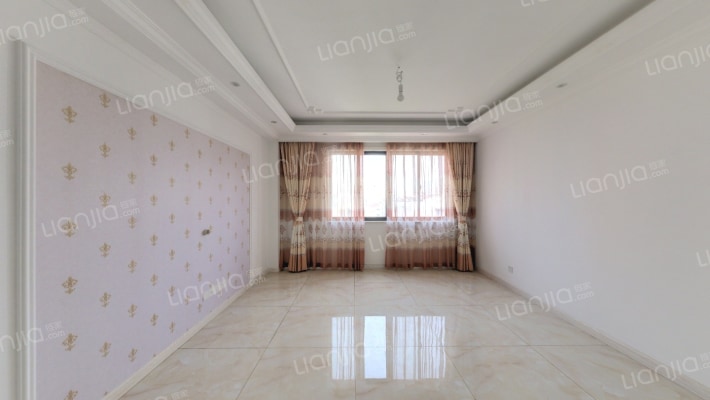 瑞海家园二手房实景图