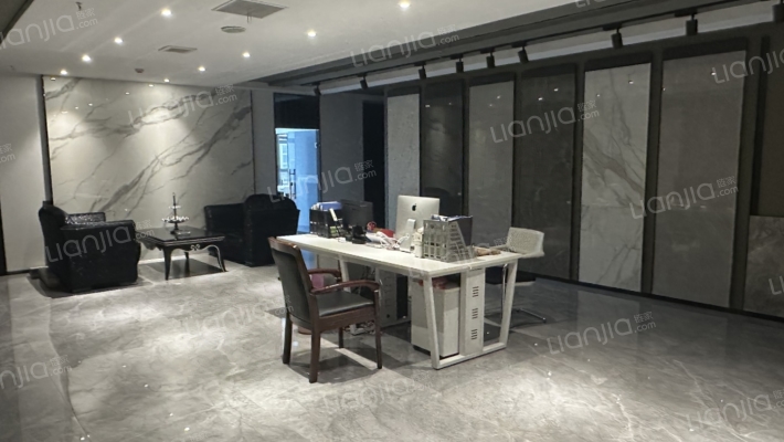 百安谊家二手房实景图