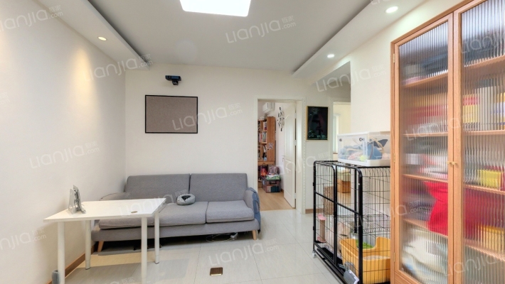 金基公寓二手房实景图