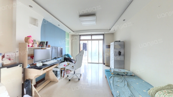 绿杉园二手房实景图