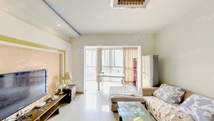 八里阳光二手房实景图