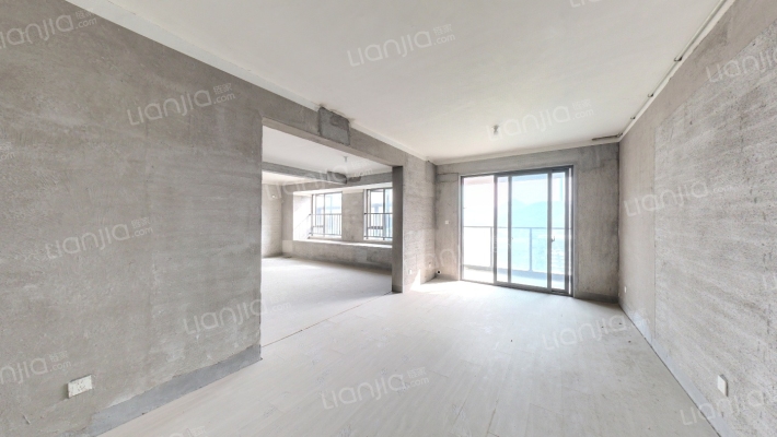 融杭府二手房实景图