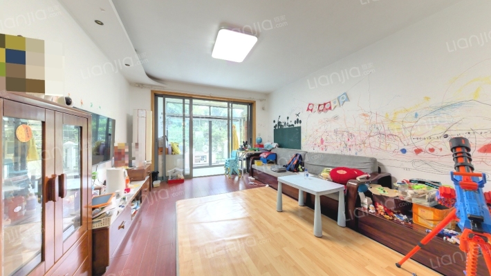 金铭新水岸二手房实景图