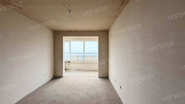 新晋大户型三室，视野采光好，环境优美-卧室C