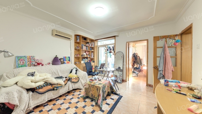 天赐良园一期二手房实景图