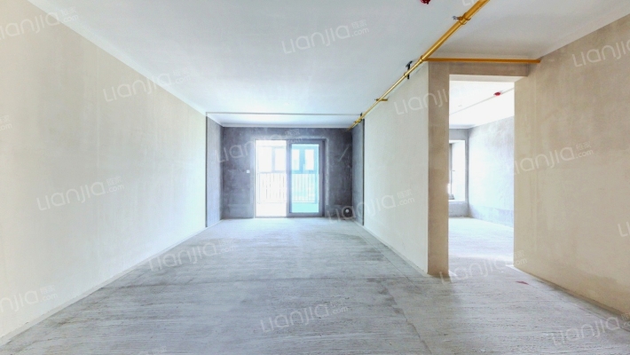 华润翡翠中心润玺二手房实景图