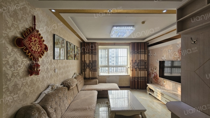 天颐•温馨家园二手房实景图