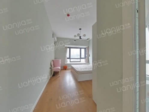 合租·金科天元道一期一组团 6居室 东卧