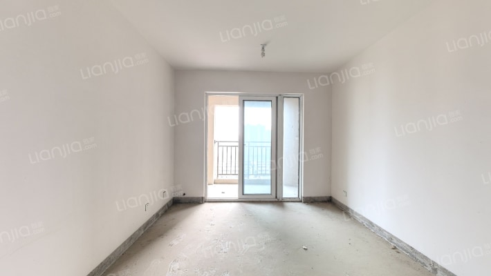 孔雀城澜院二手房实景图