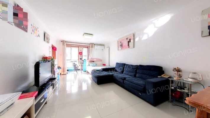 石景苑二手房实景图