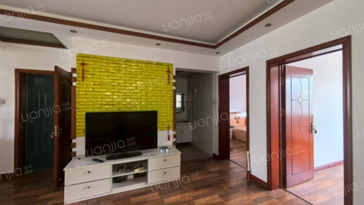 建设路101号二手房实景图