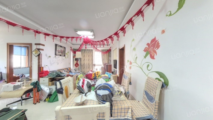 旺家园二手房实景图