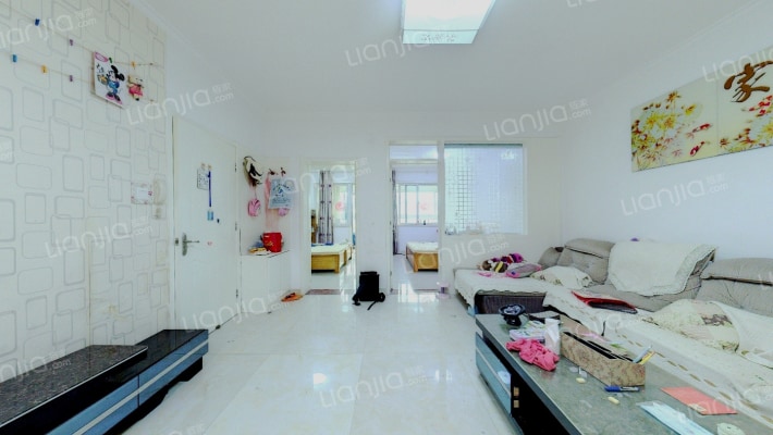 玉清嘉苑北区二手房实景图