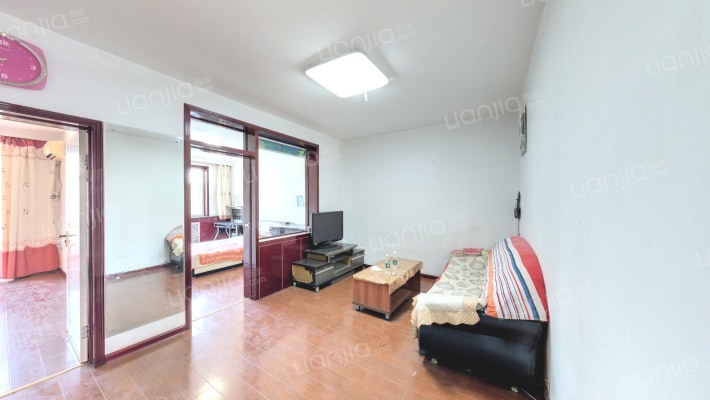 新民东街27号院二手房实景图