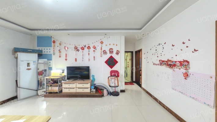 康宁小区二手房实景图