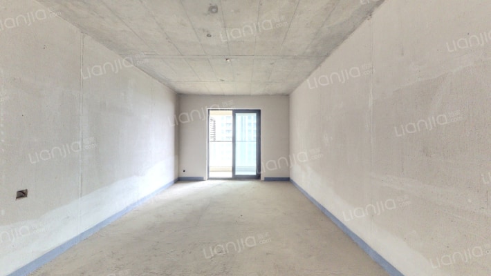 融创汀澜二手房实景图