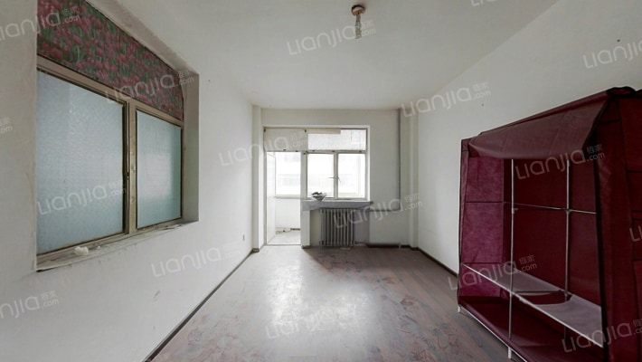 兰州市电信局家属院(詹家拐子)二手房实景图