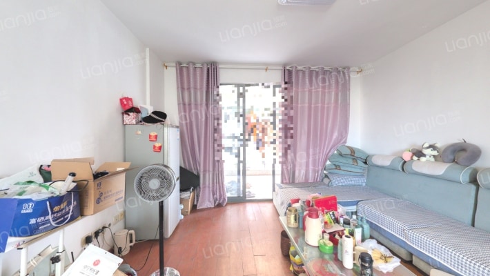 滨湖世纪城徽杰苑二手房实景图