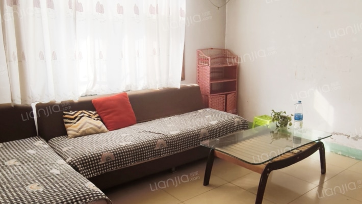 西苑小区(诸城市)二手房实景图