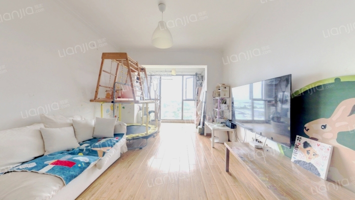 海德花园二手房实景图