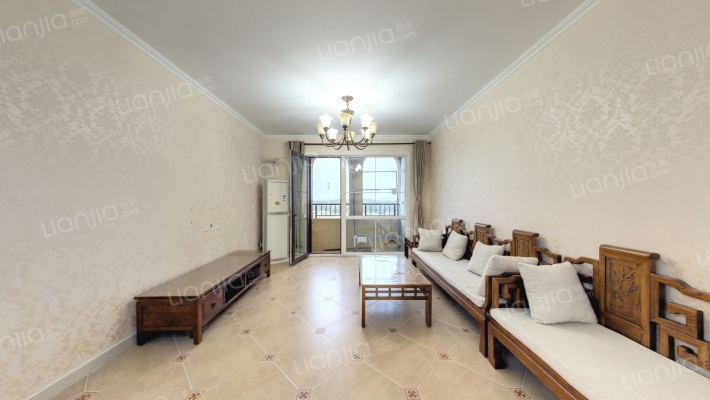 龙湖香醍溪岸南区二手房实景图