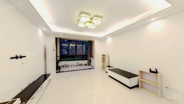 保利御樽苑三期二手房实景图