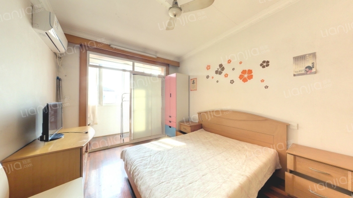 田林五六七村二手房实景图