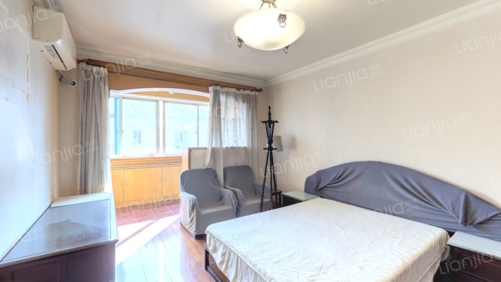 万象园二手房实景图