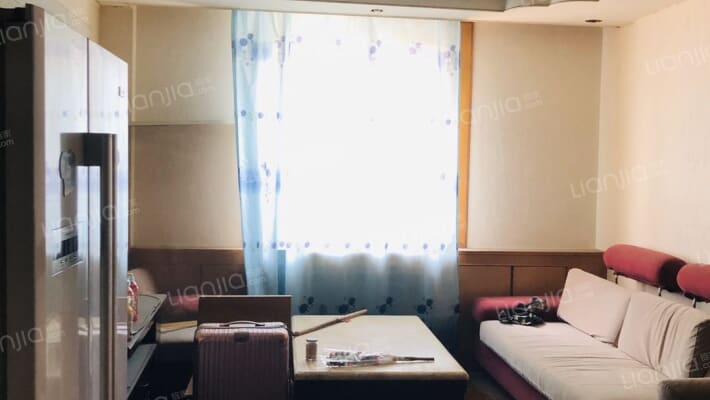 鑫源花园二手房实景图