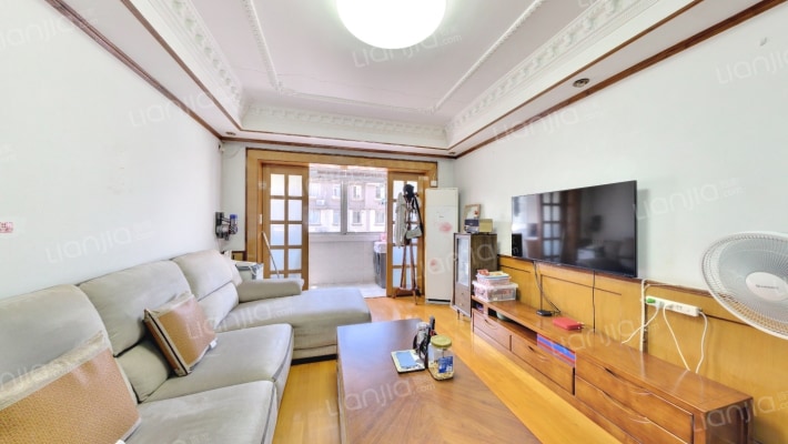 天乐新村二手房实景图