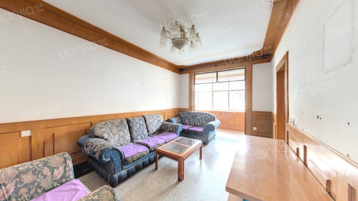 昆明卷烟厂老生活区二手房实景图