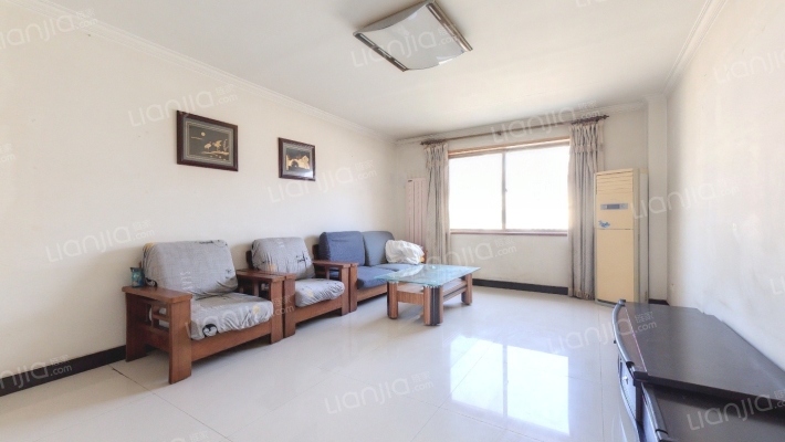 密西花园一期二手房实景图