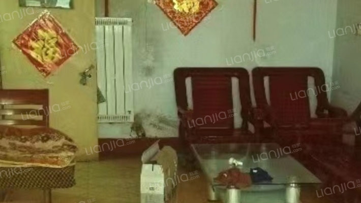 自来水公司住宅楼二手房实景图