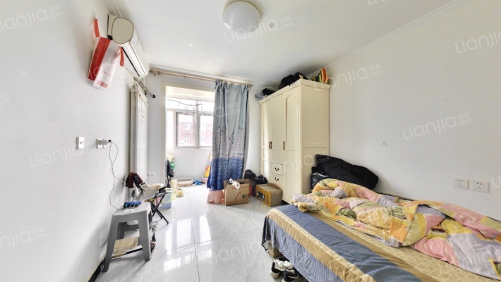 南湖园二手房实景图