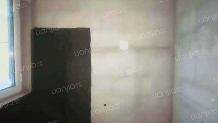 北京界三利中和城南北通透大两居，户型好门口838车站-卫生间