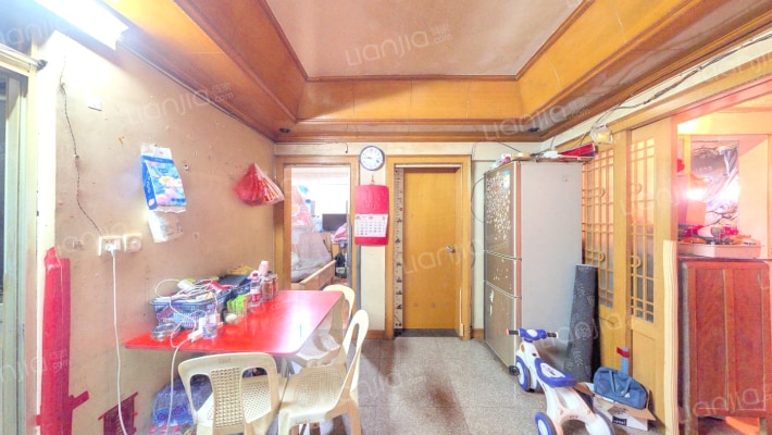 德盛花园二手房实景图