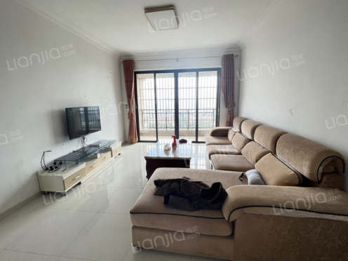 整租·漳浦碧桂园 3室2厅 南